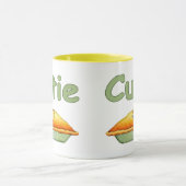 Mug Cutie Pie (Centre)