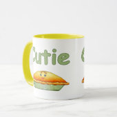 Mug Cutie Pie (Devant gauche)