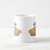 Mug Cutie Pie (Centre)