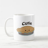 Mug Cutie Pie (Gauche)