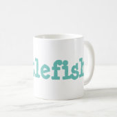 Mug Cutter (Devant droit)