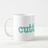 Mug Cutter (Gauche)