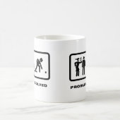 Mug Cuvette de pelouse (Centre)