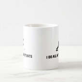 Mug Cuvette de pelouse (Centre)