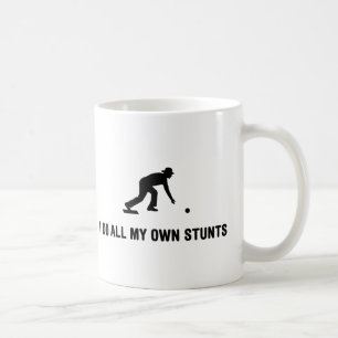 Mug Cuvette de pelouse