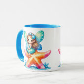 Mug Cuvettes à farine d'eau (Devant gauche)