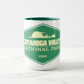 Mug Cuyahoga Valley NP 3 (Centre)