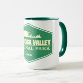 Mug Cuyahoga Valley NP 3 (Devant droit)