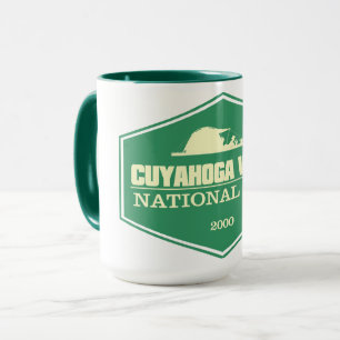Mug Cuyahoga Valley NP 3