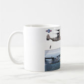 MUG CV-22B OSPREY (Gauche)
