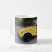 Mug Cv de Citroën 2 (Devant gauche)