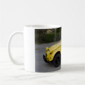 Mug Cv de Citroën 2 (Gauche)