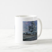 MUG CVN-65 (Devant droit)