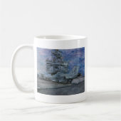 MUG CVN-65 (Gauche)