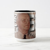 MUG CVN-68 USS NIMITZ NAMESAKE (Centre)