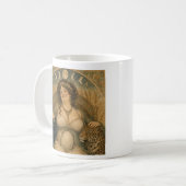 Mug Cybèle - Mère de Tout (Devant gauche)