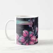 Mug Cyber Sakura (Gauche)