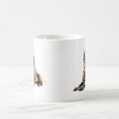Mug Cyber Sphinx Guardian (Centre)