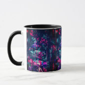 Mug Cyberpunk (Gauche)