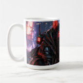 Mug CyberRat (Gauche)