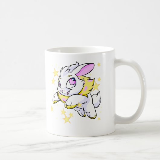 Mug Cybunny électrique magique (Droite)
