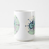 Mug CycleNuts NOUVELLES (Centre)