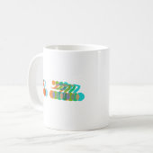 Mug Cyclers, Cyclers, Freins (Devant gauche)