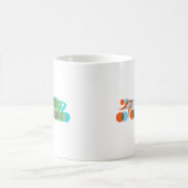 Mug Cyclers, Cyclers, Freins (Centre)