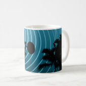 Mug cycles de lune (Devant droit)