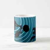 Mug cycles de lune (Centre)