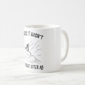 Mug Cycling Bike (Devant droit)