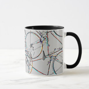 Mug Cyclisme