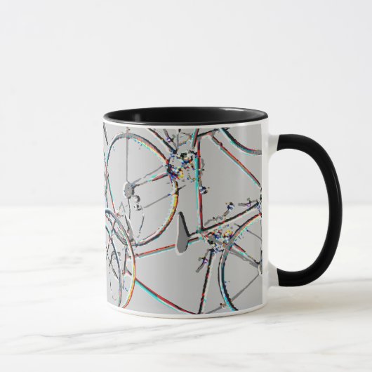 Mug Cyclisme (Droite)