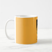 Mug Cyclisme Australie (Gauche)