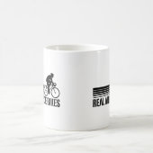 Mug Cyclisme (mâle) (Centre)