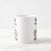 Mug Cyclisme Vélo Cyclisme Cycliste Cyclisme (Centre)