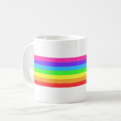 Mug Cycliste (Devant gauche)