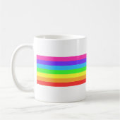 Mug Cycliste (Gauche)