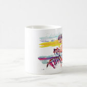 Mug Cycliste (Centre)