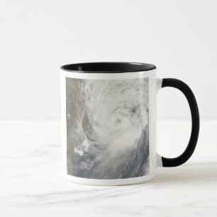 Mug Cyclone tropical Aila