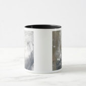 Mug Cyclone tropical Aila (Centre)