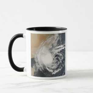 Mug Cyclone tropical anonyme