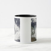 Mug Cyclone tropical au-dessus de l'Australie (Centre)