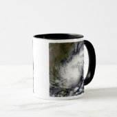 Mug Cyclone tropical Baaz (Devant droit)