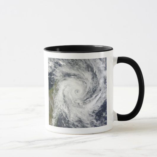 Mug Cyclone tropical Bingiza (Droite)
