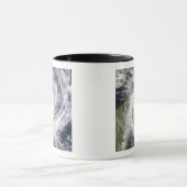 Mug Cyclone tropical Bingiza (Centre)