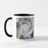 Mug Cyclone tropical Bingiza (Gauche)