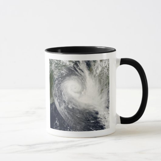 Mug Cyclone tropical Boloetse (Droite)
