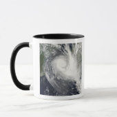 Mug Cyclone tropical Boloetse (Gauche)