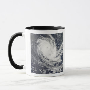 Mug Cyclone tropical Carina